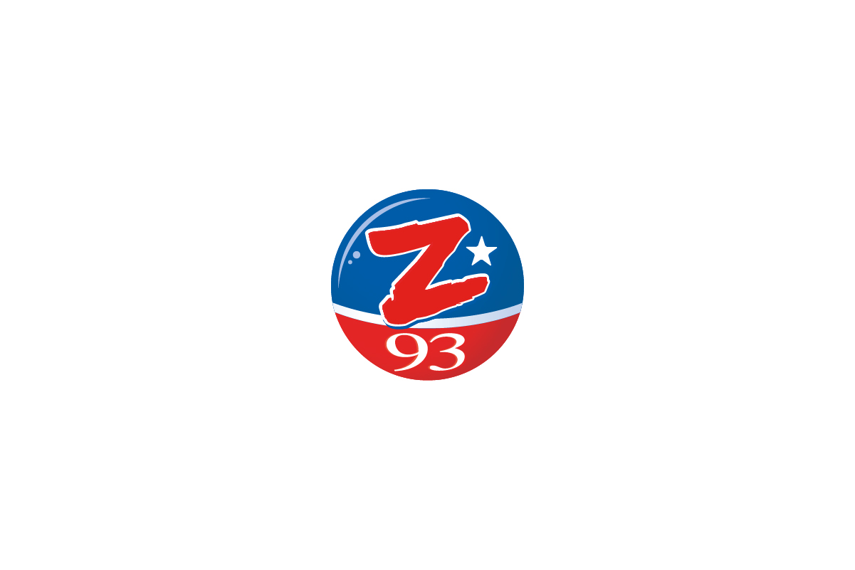 Zeta 93 (WZNT)